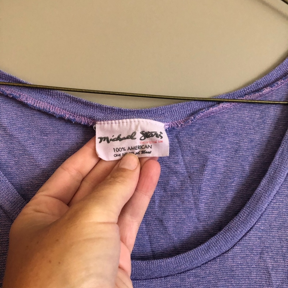 Michael Stars Top